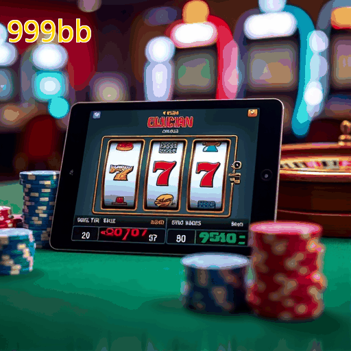 O 999bb é o melhor cassino esportivo do Brasil!