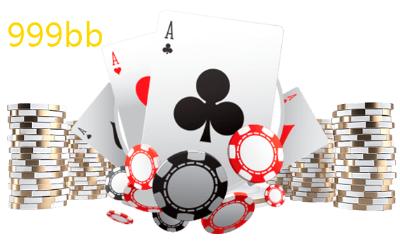 Jogue jogos de pôquer em 999bb
