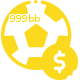 Aposte em esportes do mundo todo no 999bb!